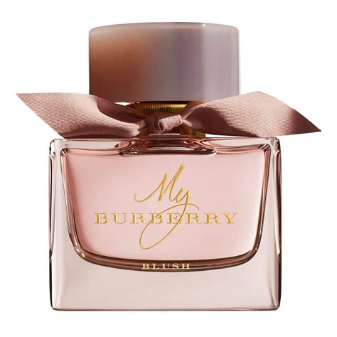 my burberry blush yorum ekşi